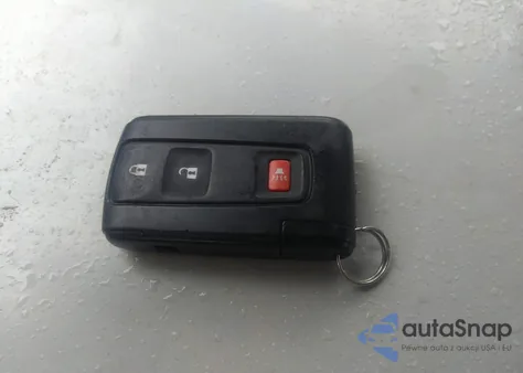 2009 Toyota Prius Touring из США, поврежденный, VIN JTDKB20U897826746